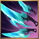 Navori Quickblades